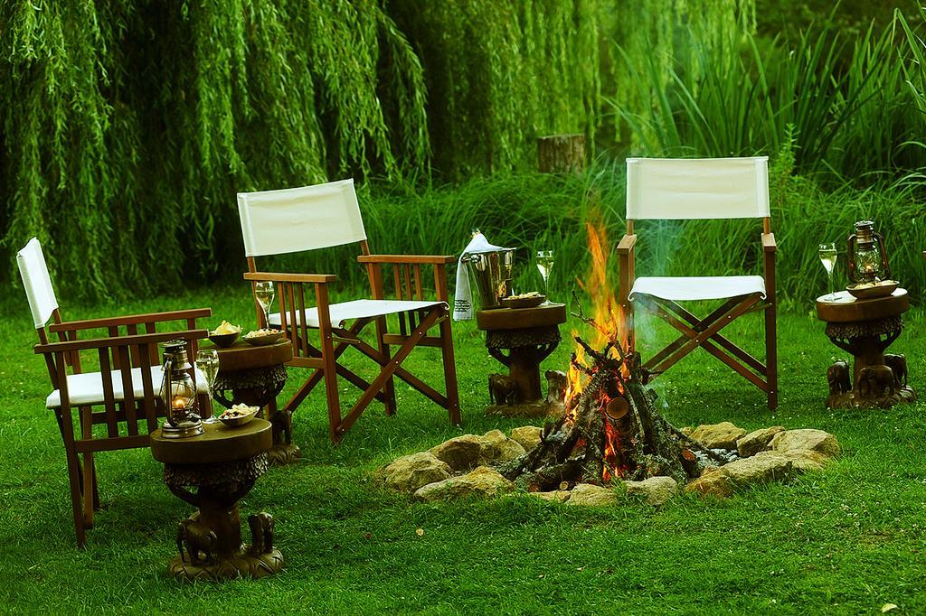 Kimaro Farmhouse Colméry Zewnętrze zdjęcie