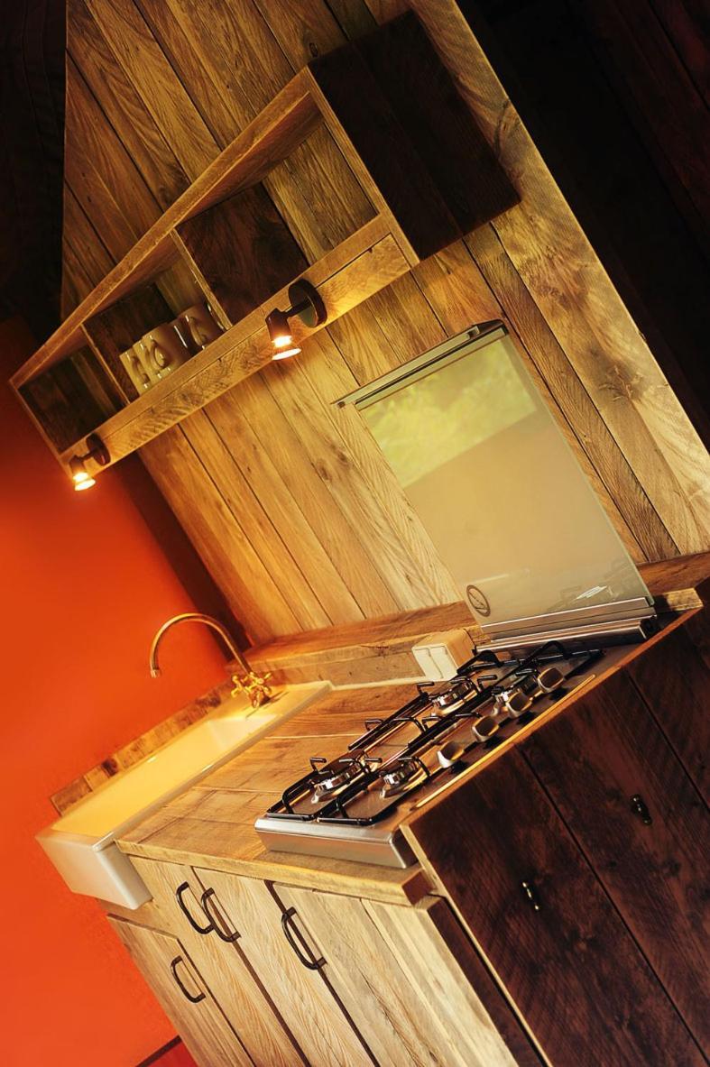 Kimaro Farmhouse Colméry Zewnętrze zdjęcie