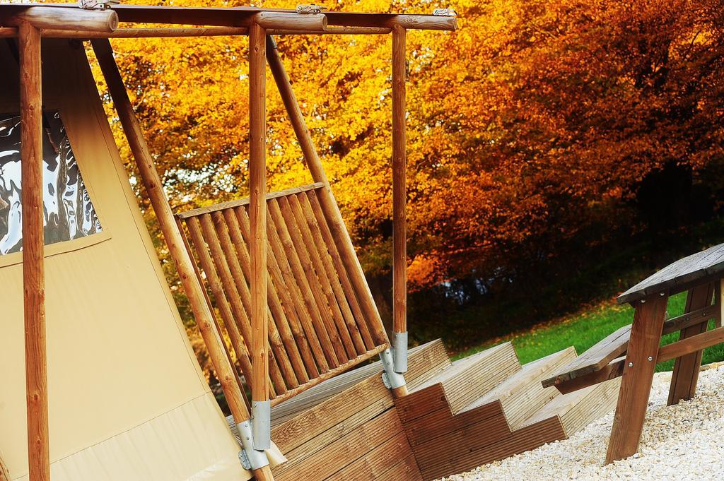 Kimaro Farmhouse Colméry Zewnętrze zdjęcie
