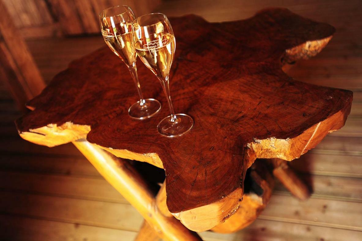 Kimaro Farmhouse Colméry Zewnętrze zdjęcie