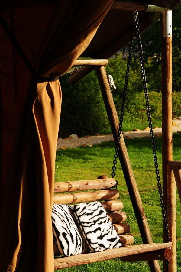 Kimaro Farmhouse Colméry Zewnętrze zdjęcie